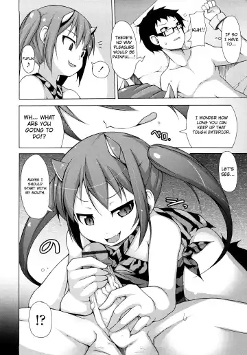 [Sakamata Nerimono] Kaichou no Iinari! Fhentai - Page 138