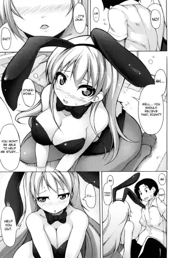 [Sakamata Nerimono] Kaichou no Iinari! Fhentai - Page 160