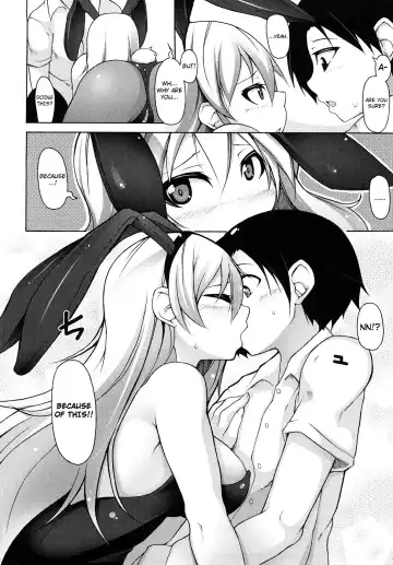 [Sakamata Nerimono] Kaichou no Iinari! Fhentai - Page 161