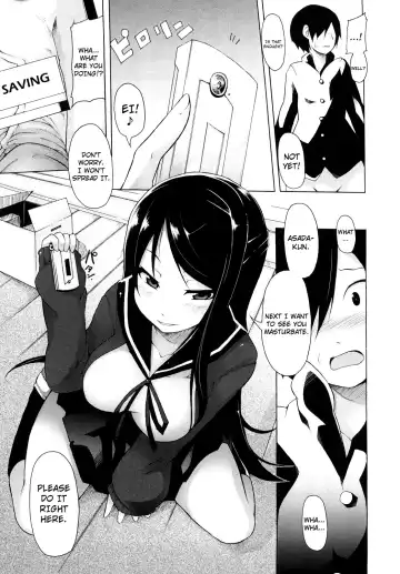 [Sakamata Nerimono] Kaichou no Iinari! Fhentai - Page 22