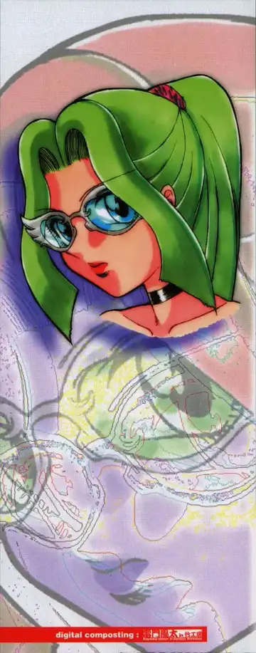 [Roy Tong-koh] Midara Fhentai - Page 3