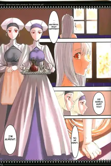 [Raita] Fate/stay night llyasviel von Einzbern Fhentai.net - Page 12