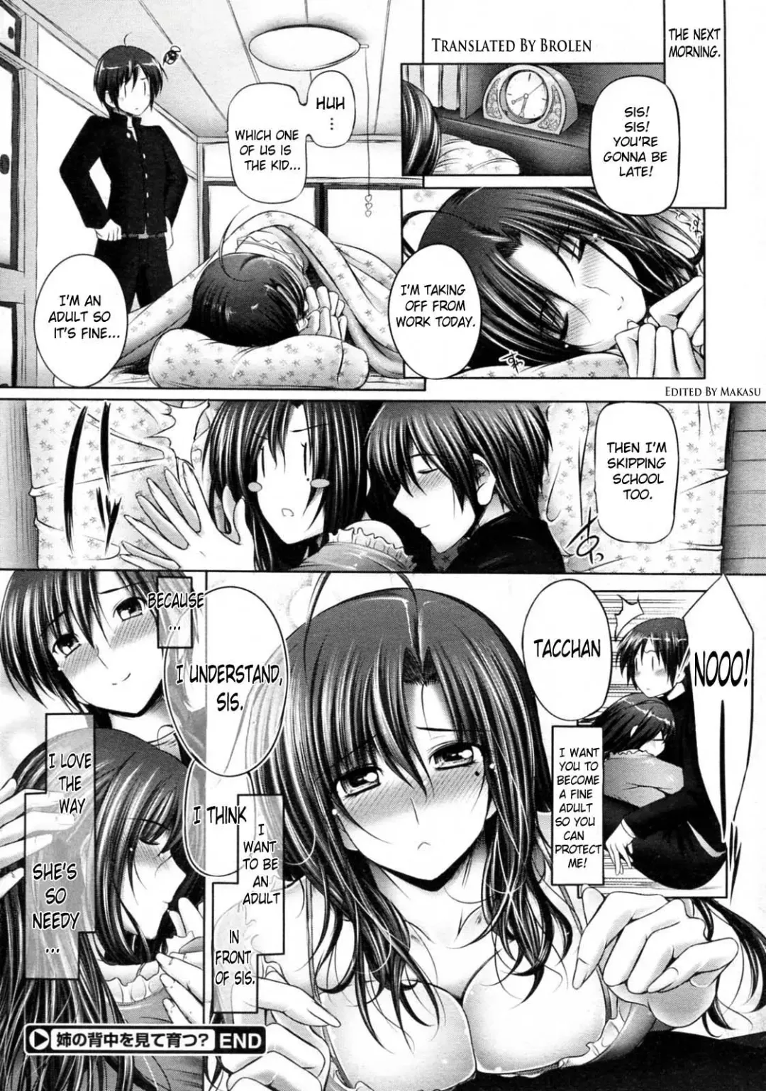 [Otone] Ane Wa Yome Fhentai - Page 106