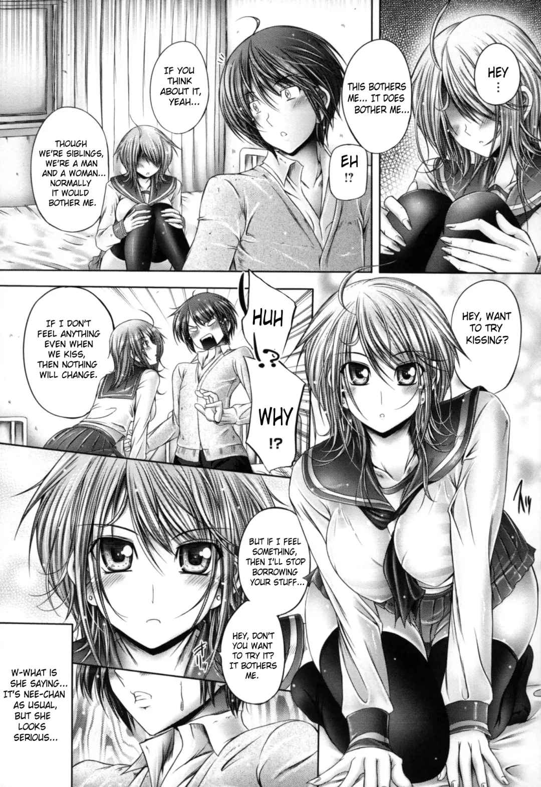 [Otone] Ane Wa Yome Fhentai - Page 65