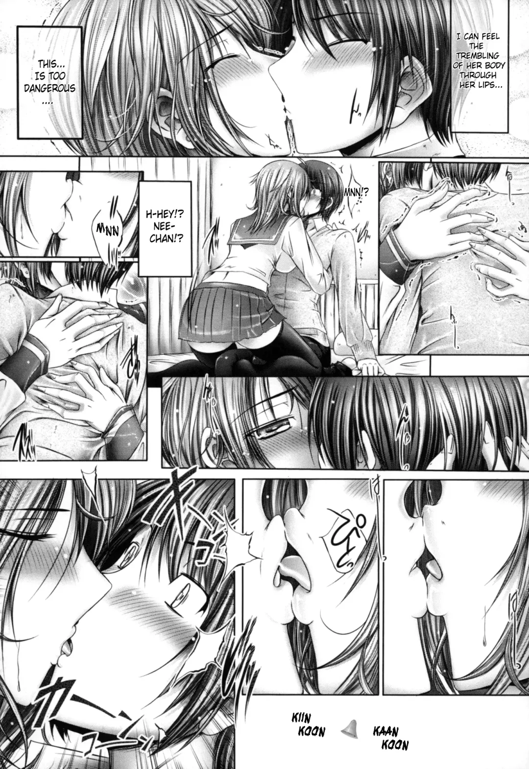 [Otone] Ane Wa Yome Fhentai - Page 67