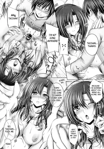 [Otone] Ane Wa Yome Fhentai.net - Page 101