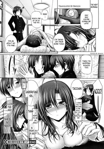 [Otone] Ane Wa Yome Fhentai.net - Page 106