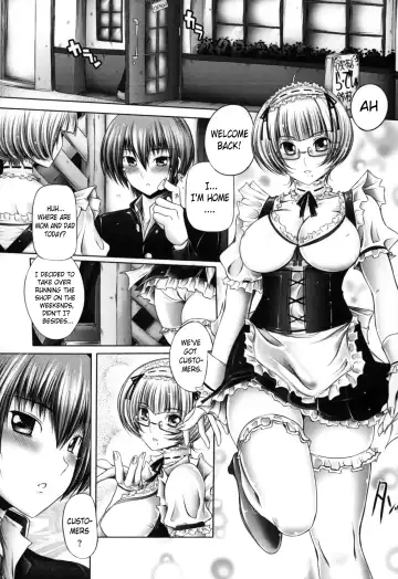 [Otone] Ane Wa Yome Fhentai.net - Page 113