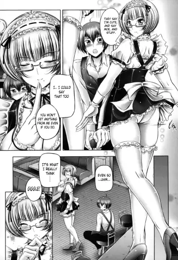 [Otone] Ane Wa Yome Fhentai.net - Page 116