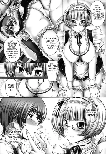 [Otone] Ane Wa Yome Fhentai.net - Page 117