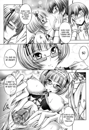 [Otone] Ane Wa Yome Fhentai.net - Page 123