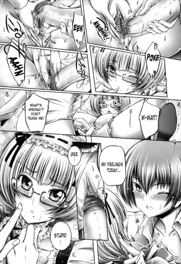 [Otone] Ane Wa Yome Fhentai.net - Page 124