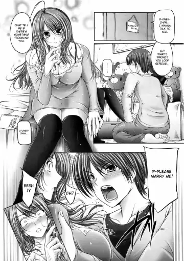 [Otone] Ane Wa Yome Fhentai.net - Page 13