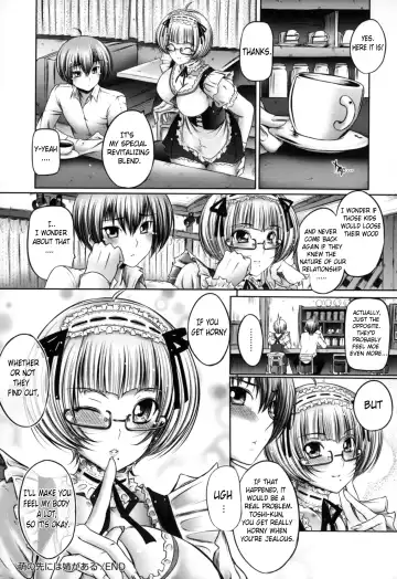 [Otone] Ane Wa Yome Fhentai.net - Page 132