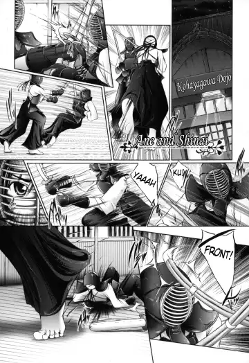 [Otone] Ane Wa Yome Fhentai.net - Page 133