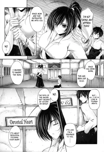 [Otone] Ane Wa Yome Fhentai.net - Page 136