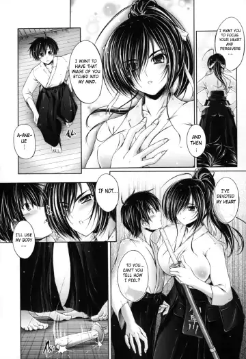 [Otone] Ane Wa Yome Fhentai.net - Page 137