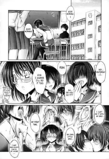 [Otone] Ane Wa Yome Fhentai.net - Page 166