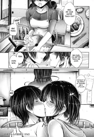 [Otone] Ane Wa Yome Fhentai.net - Page 178