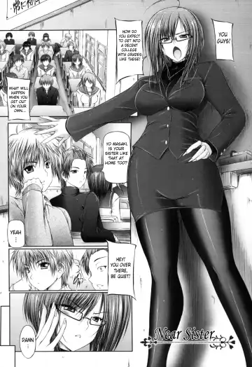 [Otone] Ane Wa Yome Fhentai.net - Page 179