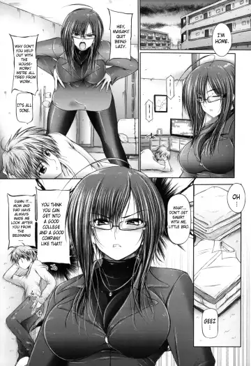 [Otone] Ane Wa Yome Fhentai.net - Page 180