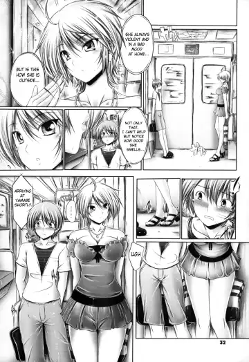 [Otone] Ane Wa Yome Fhentai.net - Page 36