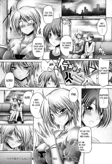 [Otone] Ane Wa Yome Fhentai.net - Page 56