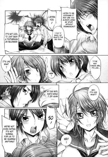 [Otone] Ane Wa Yome Fhentai.net - Page 62