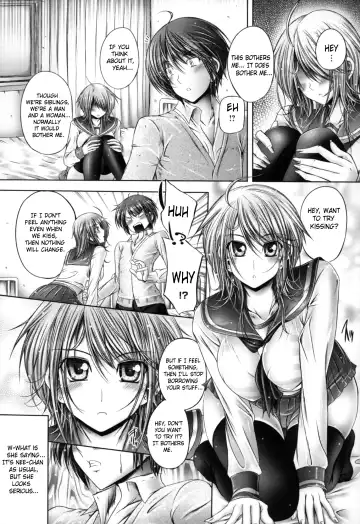 [Otone] Ane Wa Yome Fhentai.net - Page 65