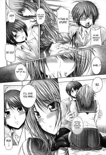 [Otone] Ane Wa Yome Fhentai.net - Page 68