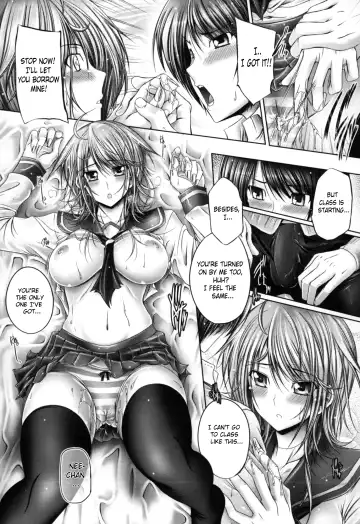 [Otone] Ane Wa Yome Fhentai.net - Page 70