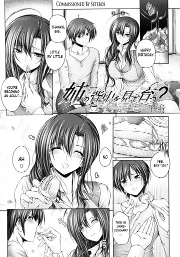 [Otone] Ane Wa Yome Fhentai.net - Page 83