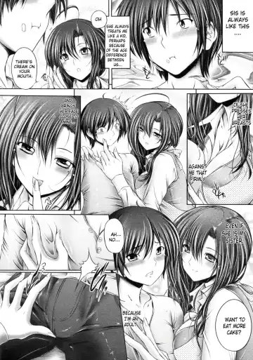 [Otone] Ane Wa Yome Fhentai.net - Page 84