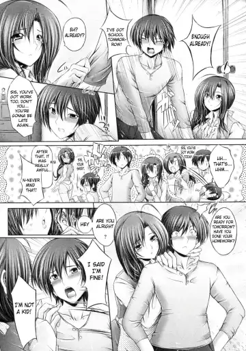 [Otone] Ane Wa Yome Fhentai.net - Page 85