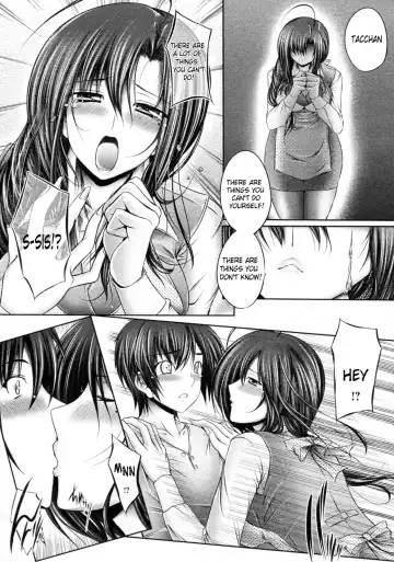 [Otone] Ane Wa Yome Fhentai.net - Page 88