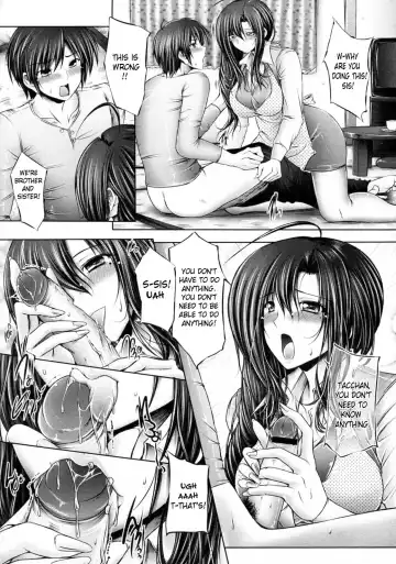 [Otone] Ane Wa Yome Fhentai.net - Page 90