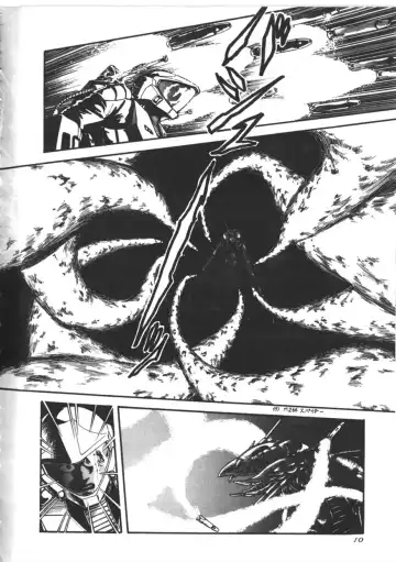 [Yoriu Mushi] Kokuu Kara no Chousen - Challenger from the Sky Fhentai - Page 11