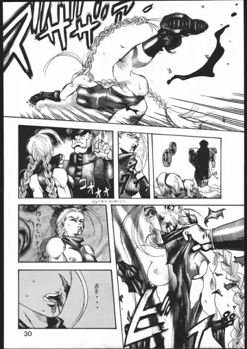 [Isutoshi] Mondou Muyou Fhentai - Page 29