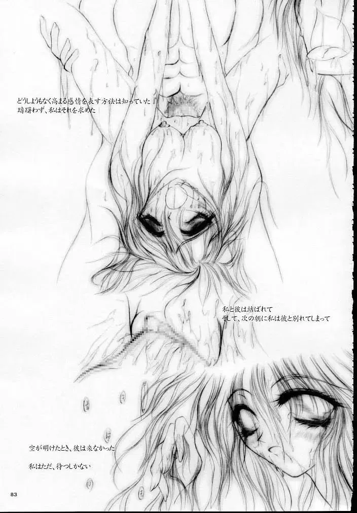 [Dpc] MAJESTIC ASSALT Fhentai - Page 82