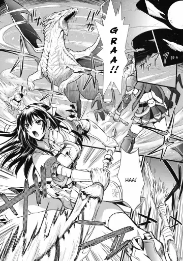 [Kojima Saya - Kuro] Shujou Seikou Fhentai - Page 4