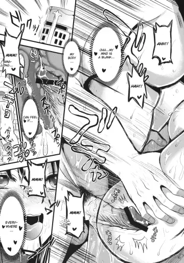 [Kojima Saya - Kuro] Shujou Seikou Fhentai - Page 40