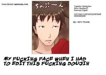 [Kakiemon - Saji - Unini Seven] Milk wa Tanpaku shitsu | Milk is Protein Fhentai - Page 21