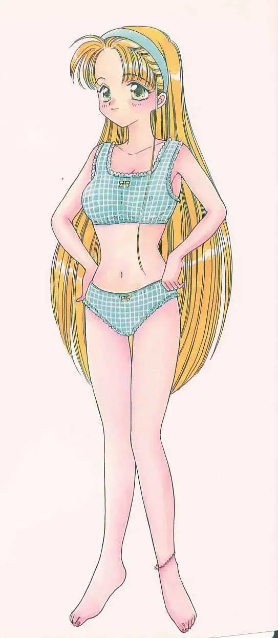 [Kirisawa Mint] bishoujo shiiku no susume Fhentai - Page 165