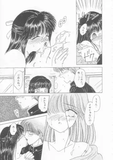 [Kirisawa Mint] bishoujo shiiku no susume Fhentai - Page 91