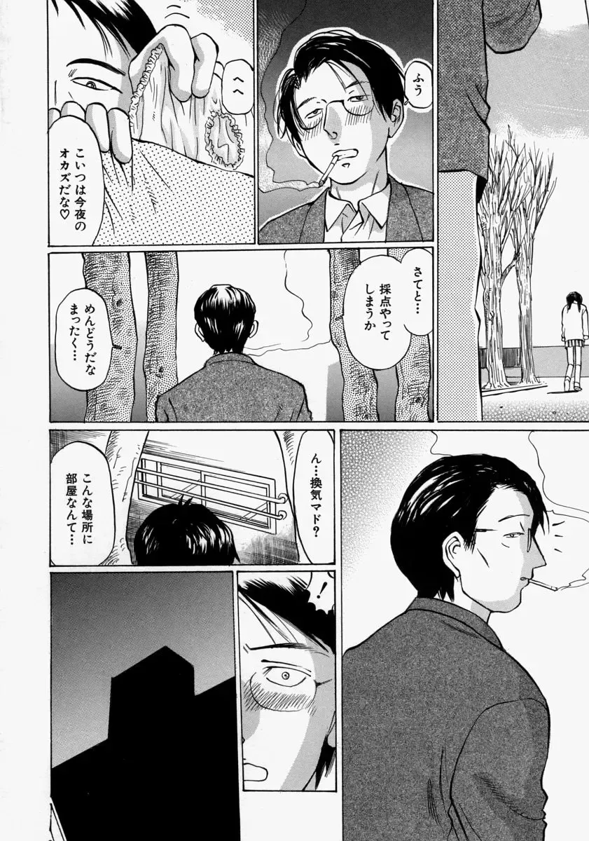 [Manno Rikyuu] Chiisaku Hiraite... - Ouvrez petit... Fhentai - Page 82