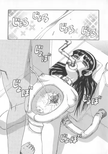 Shinseiki real Fhentai - Page 137