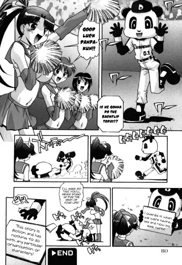 [Hindenburg] Sex And The Sister Fhentai - Page 152