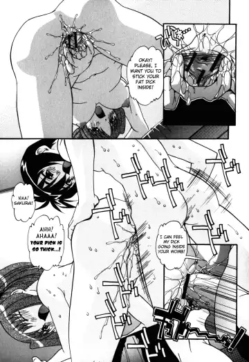 [Hindenburg] Sex And The Sister Fhentai - Page 35