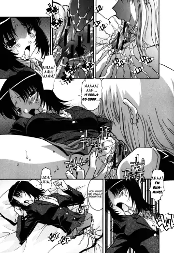 [Hindenburg] Sex And The Sister Fhentai - Page 57