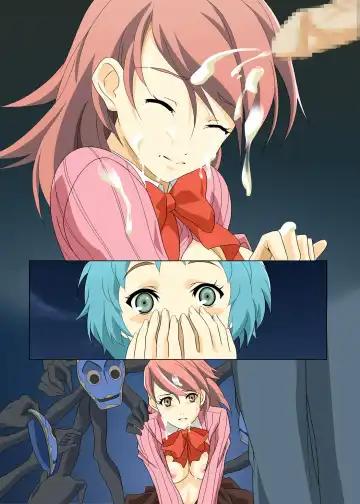 Shinya Reiji no Kyouran Fhentai - Page 15